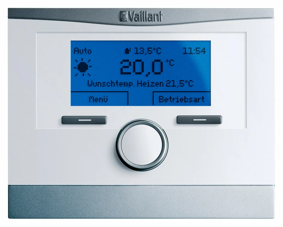 Vaillant Afstandsbediening VR 91 vaillant (ex 0020129324) 0020171334