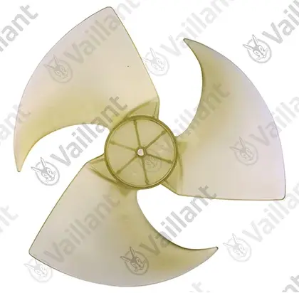 Vaillant Ventilatorschroef vaillant 0020173341