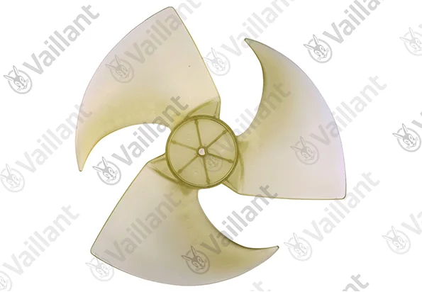 Vaillant Ventilatorschroef vaillant 0020173341