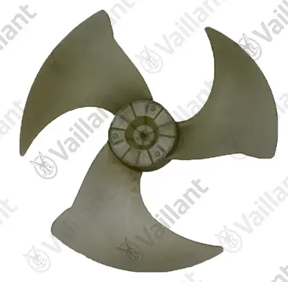 Vaillant Ventilatorschroef vaillant 0020173342