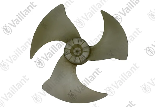 Vaillant Ventilatorschroef vaillant 0020173342