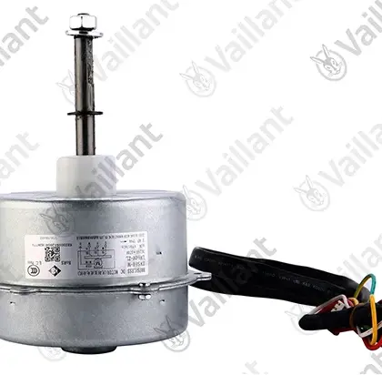Vaillant Motor ventilator vaillant 0020173344