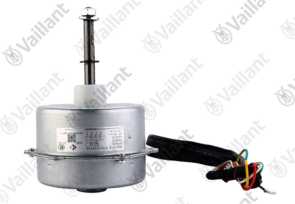 Vaillant Motor ventilator vaillant 0020173344