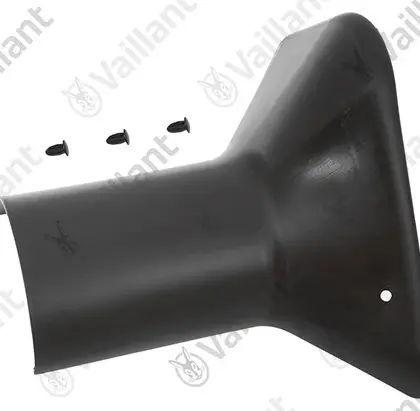 Vaillant Afdekking (Ventilator) vaillant 0020173396