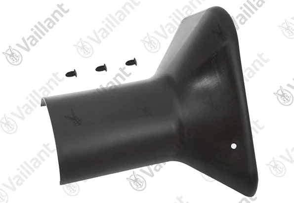 Vaillant Afdekking (Ventilator) vaillant 0020173396