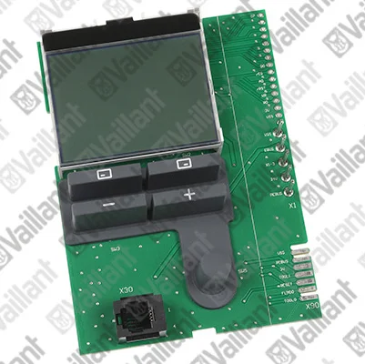 Vaillant Display vaillant 0020173978