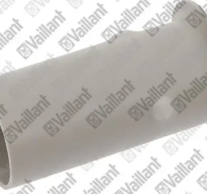 Vaillant Pijp