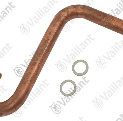 Vaillant Leiding vaillant 0020174695