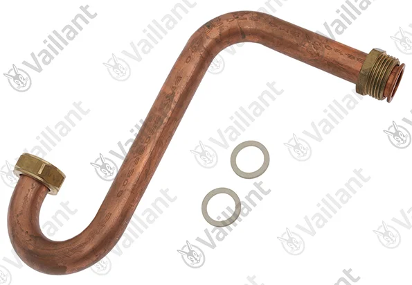 Vaillant Leiding vaillant 0020174695