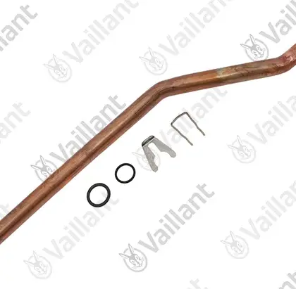 Vaillant Leiding vaillant 0020174705