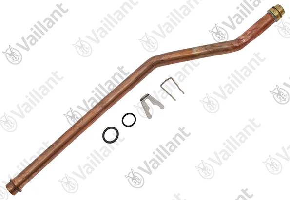 Vaillant Leiding vaillant 0020174705