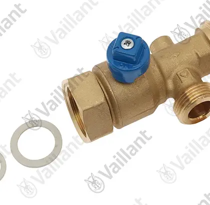 Vaillant Leiding Vaillant 0020174708
