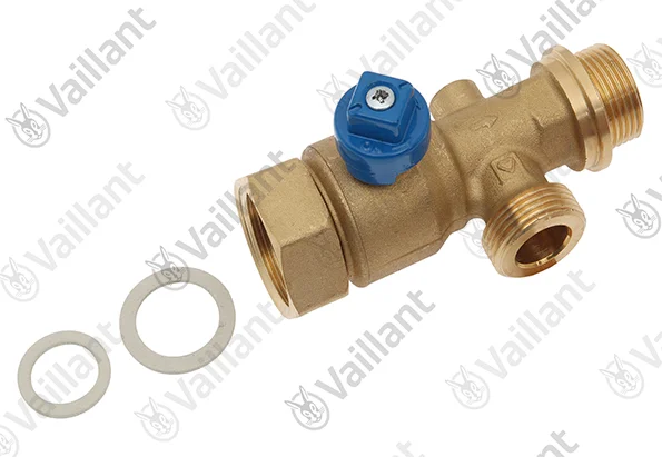 Vaillant Leiding Vaillant 0020174708