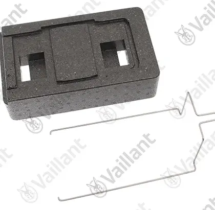 Vaillant Isolatie
