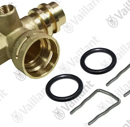 Vaillant Aansluiting vaillant 0020174735