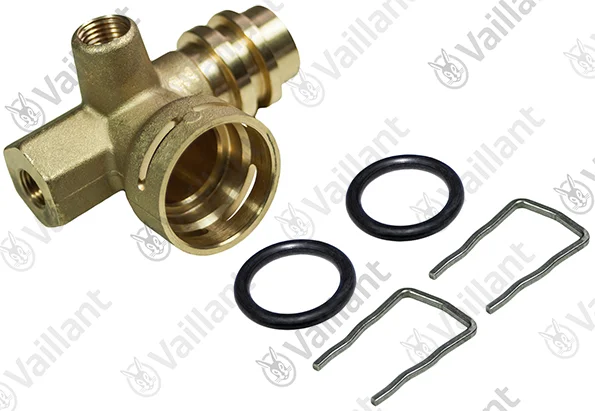 Vaillant Aansluiting vaillant 0020174735