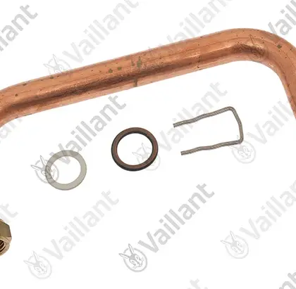 Vaillant Leiding vaillant 0020174737