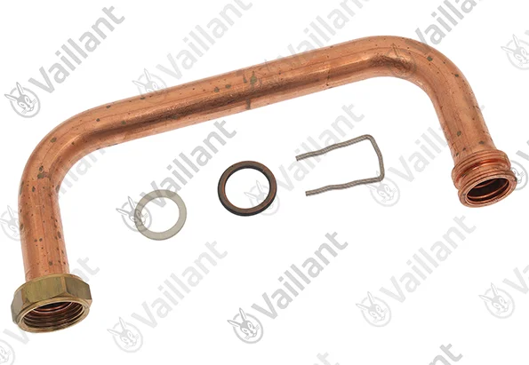 Vaillant Leiding vaillant 0020174737