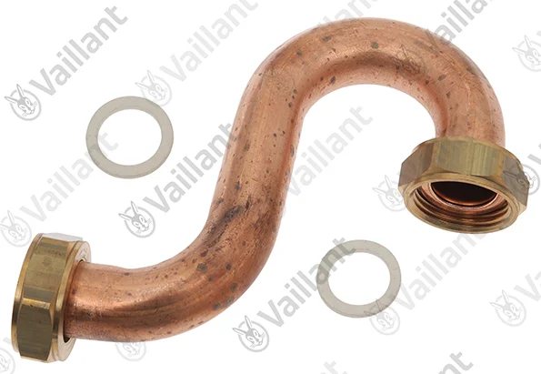 Vaillant Leiding Vaillant 0020174740