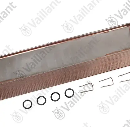Vaillant Warmtewisselaar vaillant 0020174749