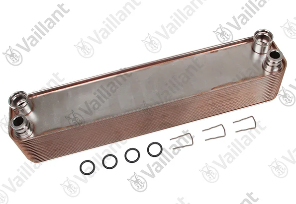 Vaillant Warmtewisselaar vaillant 0020174749