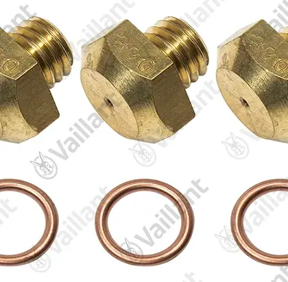 Vaillant Branderinspuiter 088 vaillant 0020175180