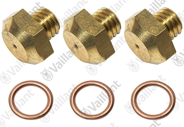 Vaillant Branderinspuiter 088  vaillant 0020175180