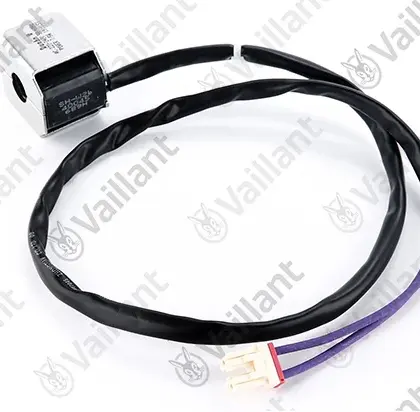 Vaillant Spoel