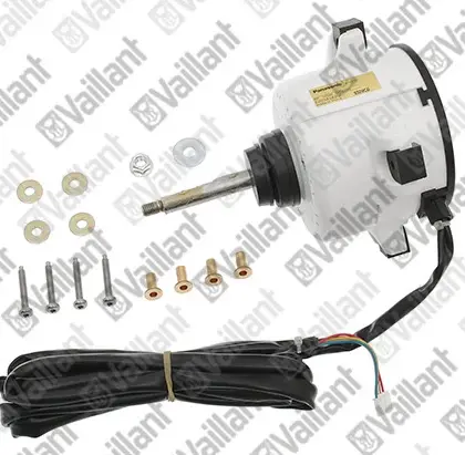 Vaillant Motor