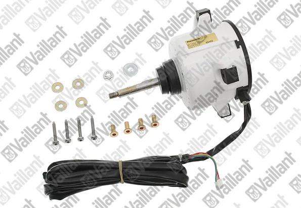 Vaillant Motor, ventilator vaillant 0020175812