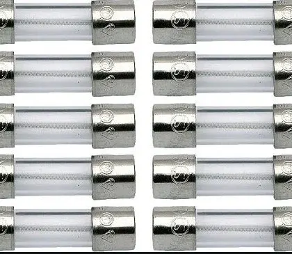 Vaillant Zekering vaillant 0020175834