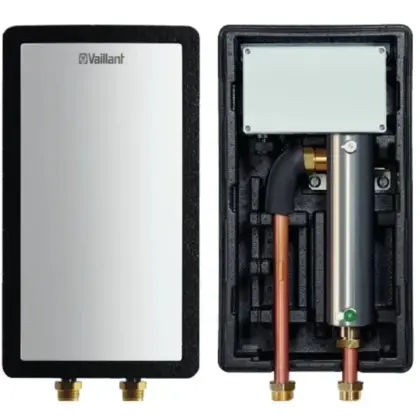 Vaillant Weerstand