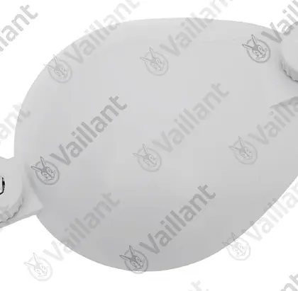 Vaillant Deksel vaillant 0020176267