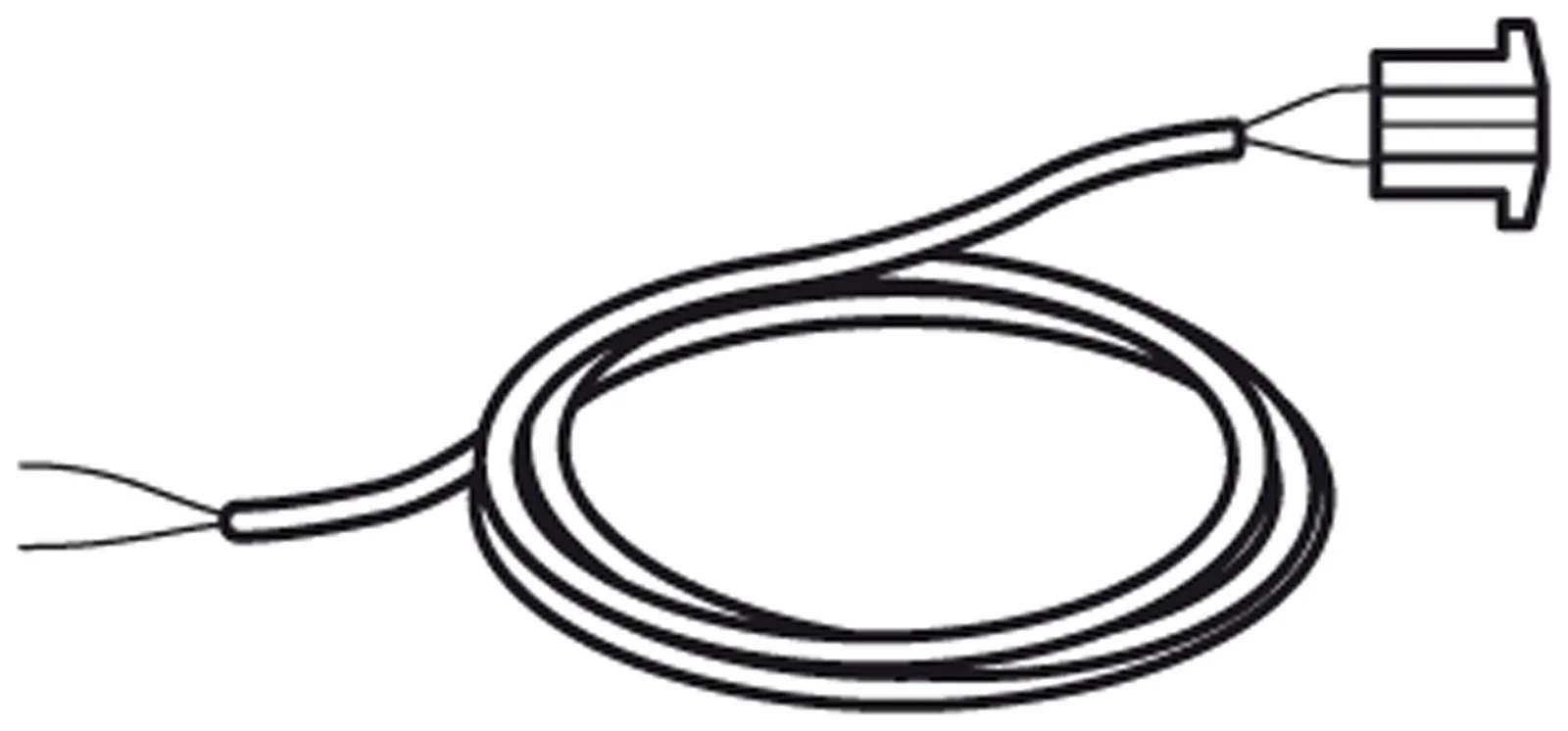 Vaillant Kabel vaillant 0020176269