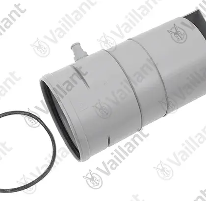 Vaillant Geluiddemper 80-160 kW Vaillant 0020176681