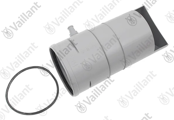 Vaillant Geluiddemper 80-160 kW Vaillant 0020176681