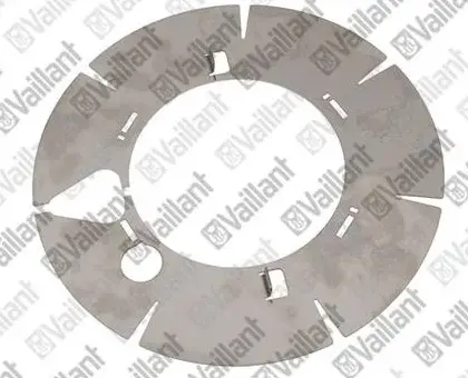 Vaillant Afdekking vaillant 0020176718