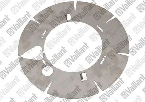 Vaillant Afdekking vaillant 0020176718