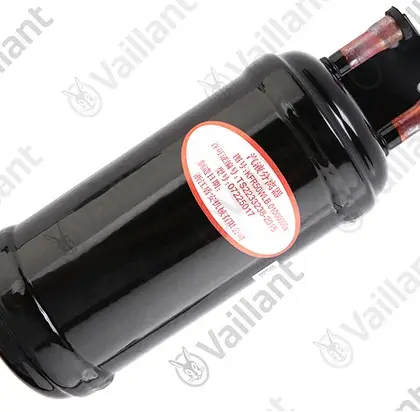 Vaillant Separator