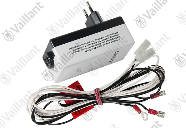 Vaillant Aansluiting, anode Vaillant 0020177971