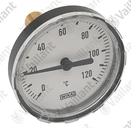 Vaillant Thermometer Vaillant 0020177976