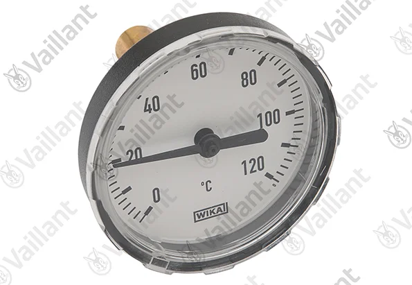 Vaillant Thermometer Vaillant 0020177976