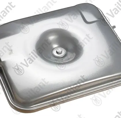 Vaillant Expansievat 12 ltr. vaillant 0020178056
