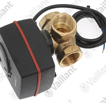 Vaillant Klep