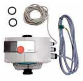 Vaillant Hoogrendement pomp vaillant 0020180027