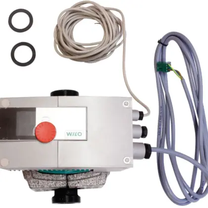 Vaillant Hoogrendement cv pomp vr VKK 2806/3 ex 0020022255 0020180028