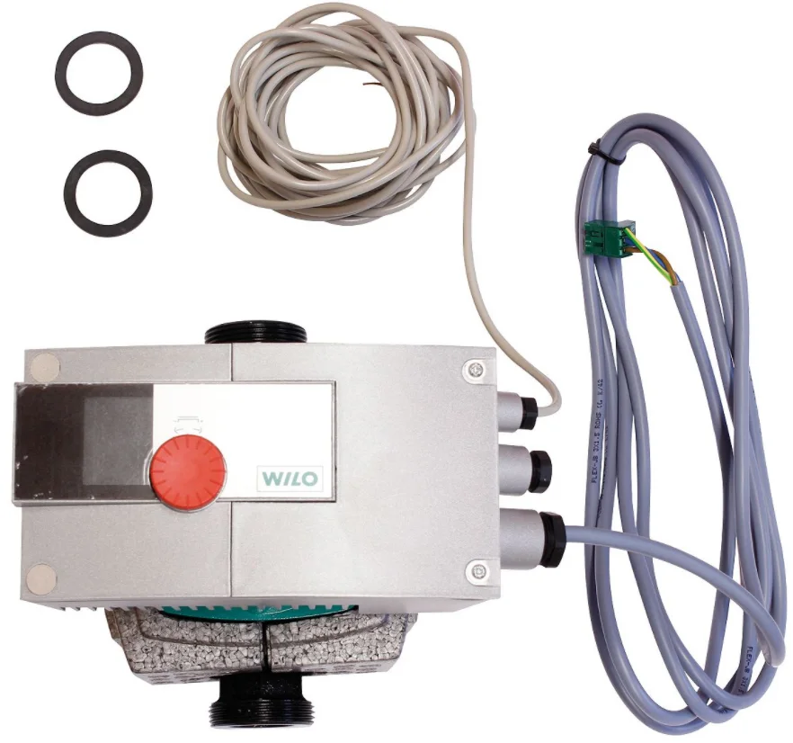 Vaillant Hoogrendement cv pomp vr VKK 2806/3 ex 0020022255 0020180028