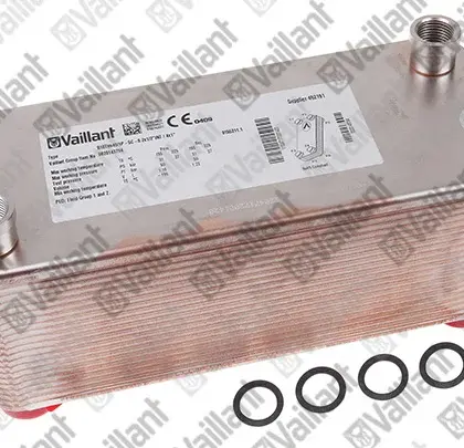 Vaillant Warmtewisselaar vaillant 0020180084
