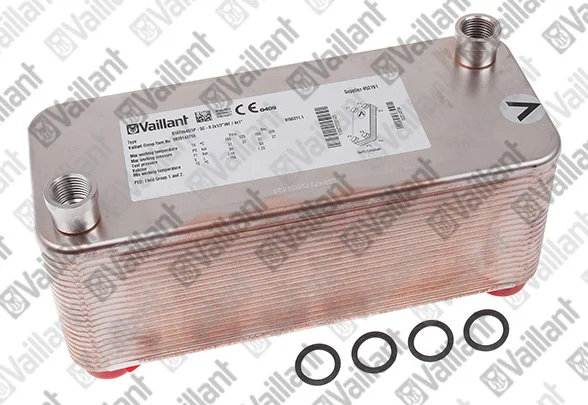 Vaillant Warmtewisselaar vaillant 0020180084