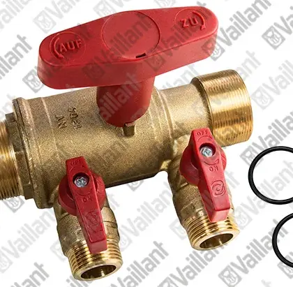 Vaillant Drukschuif vaillant 0020180086